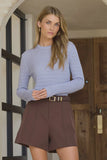 Janice Aura Pullover