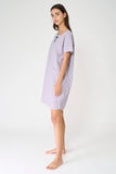 Seersucker Dress