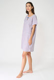 Seersucker Dress