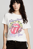 Rolling Stones Miss You Unisex
