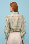 Bellissima Blouse