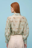 Bellissima Blouse