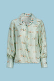 Bellissima Blouse