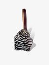 Blair-East West -Zebra Print