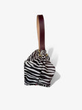 Blair-East West -Zebra Print