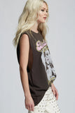 Blondie Heart of Glass Tank