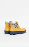 Short Waterproof Boots