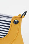 Short Waterproof Boots