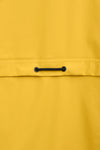 100% Waterproof Raincoat with Taped Seams and Drawstring detail at the back