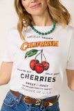 Cherries T-Shirt