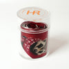 Chilly Badger Twillionaire & Scarf Ring