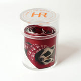 Chilly Badger Twillionaire & Scarf Ring