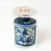 Chinoiserie Monkey's (Blue) Twillionaire Set