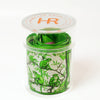 Chinoiserie Monkeys (Green) Twillionaire Set