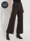 Erin Wide Leg Denim- Double Espresso (28