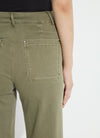 Erin Hi Waist Wide Leg Denim (28