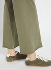 Erin Hi Waist Wide Leg Denim (28