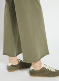 Erin Hi Waist Wide Leg Denim (28
