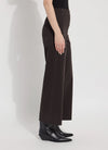 Erin Wide Leg Denim- Double Espresso (28