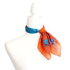 Sugar Magnolia Bandana & Scarf Ring