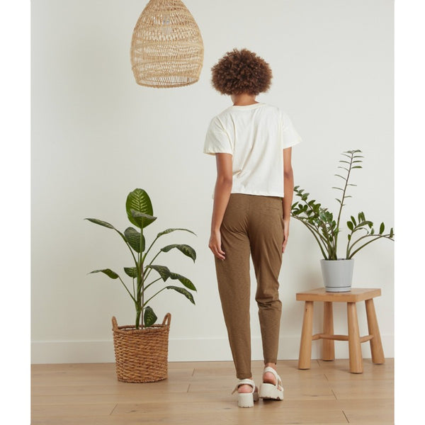 Fruits & Veggies Crop T-Shirt