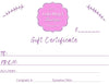 Lola May's Gift Certificate