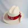 Chilly Badger Twillionaire & Scarf Ring