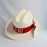 Chilly Badger Twillionaire & Scarf Ring