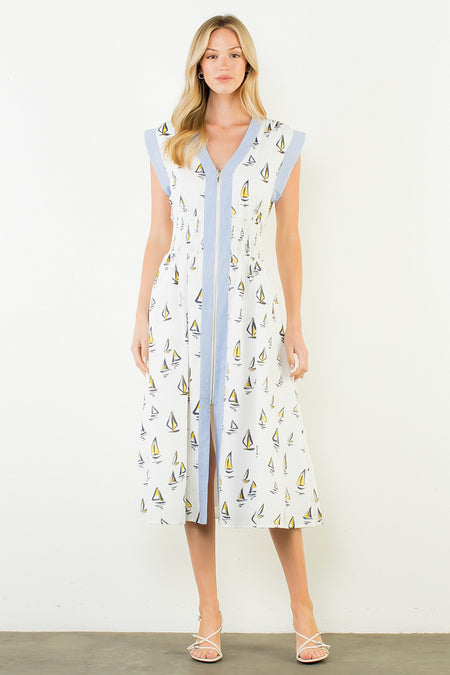 Molly Dress