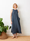 Seren Sleeveless Maxi Dress