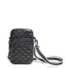 Core Crossbody Quilted Black