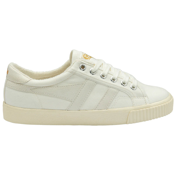 GOLA TENNIS MARK COX PLIMSOLLS