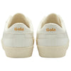 GOLA TENNIS MARK COX PLIMSOLLS