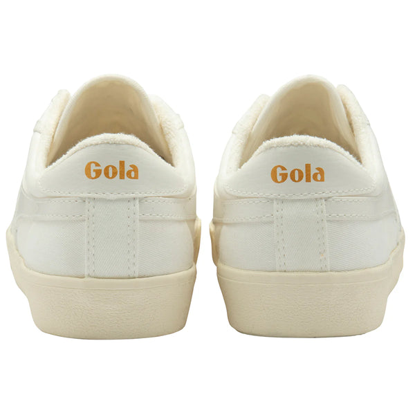 GOLA TENNIS MARK COX PLIMSOLLS