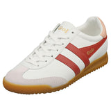 Gola Torpedo Leather Sneakers