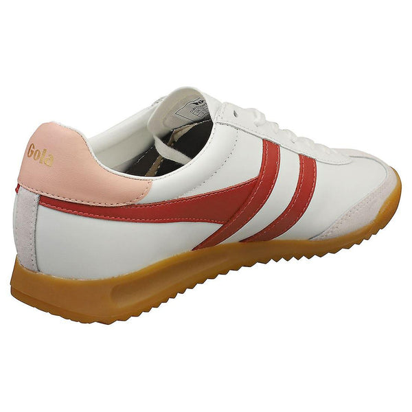 Gola Torpedo Leather Sneakers