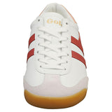 Gola Torpedo Leather Sneakers