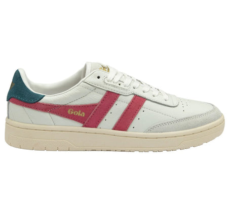 GOLA TENNIS MARK COX PLIMSOLLS