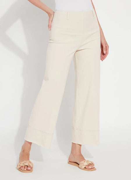 Erin Wide Leg Denim (28" Inseam)