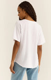 Monterey Slub Tee