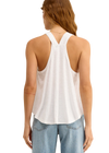 BAYVIEW V-NECK TANK