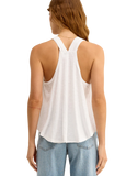 BAYVIEW V-NECK TANK