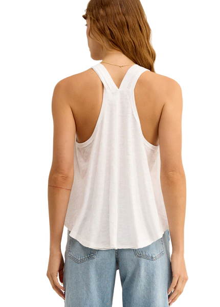 BAYVIEW V-NECK TANK