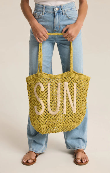 Sun Tote