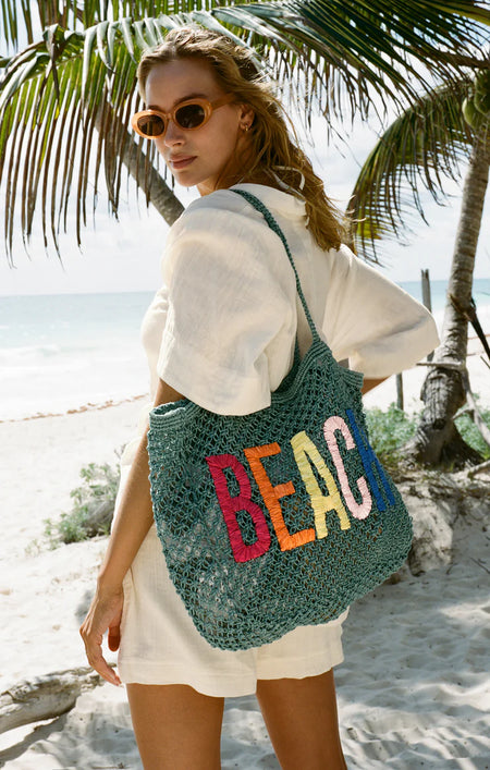 Salty Tote