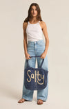 Salty Tote