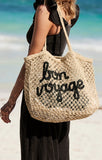 BON VOYAGE TOTE