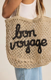 BON VOYAGE TOTE