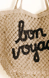 BON VOYAGE TOTE