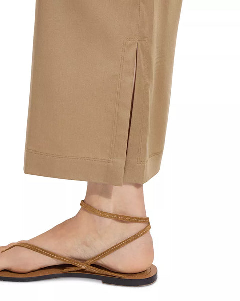 Jane Cargo Ankle Pant